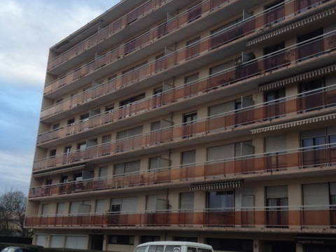 Logement Entier Bordeaux 67160-2