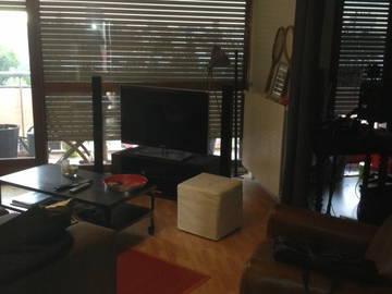 Room For Rent Bordeaux 67160