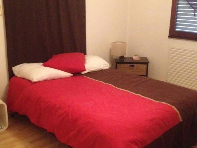 Logement Entier Bordeaux 67160-4