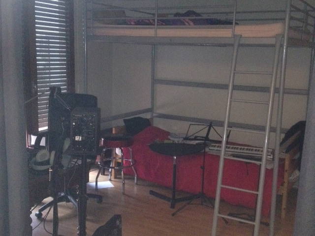 Logement Entier Bordeaux 67160-5