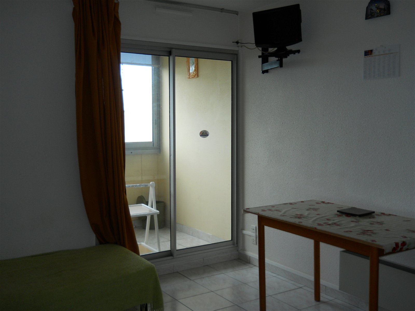 Itsenäinen Studio Gruissan 87462