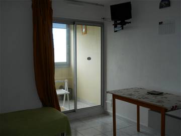 Room For Rent Gruissan 87462