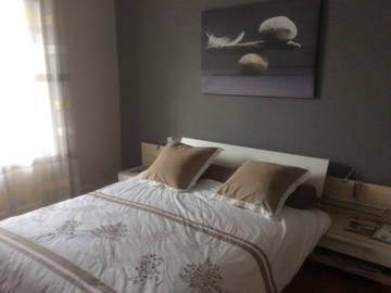 Room For Rent Annecy 102393