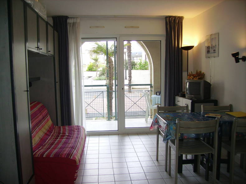 Logement Entier Châtelaillon-Plage 95017-2
