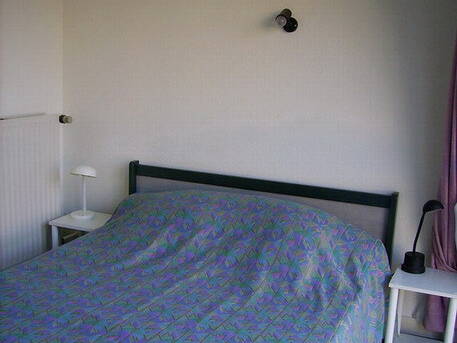 Logement Entier Châtelaillon-Plage 95017-3