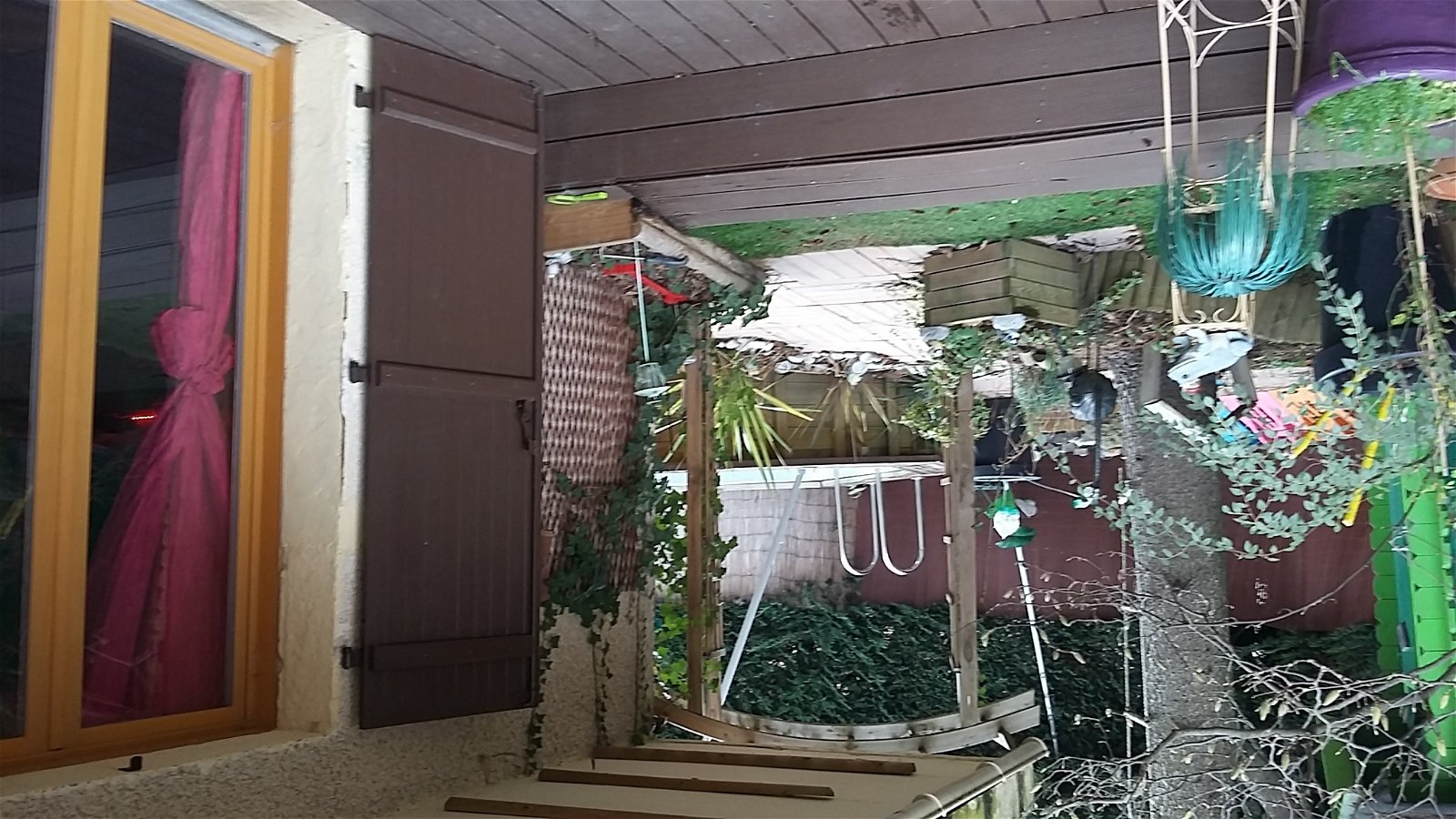 Zakwaterowanie U Rodziny Saint-Étienne 128212