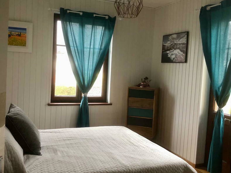 Entire Home Monthey 255305-1