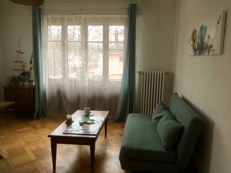 Entire Home Monthey 255305-3