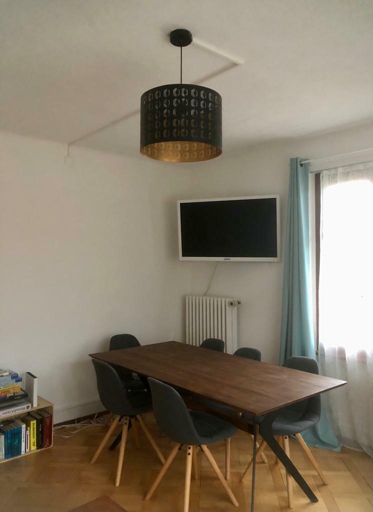 Logement Entier Monthey 255305