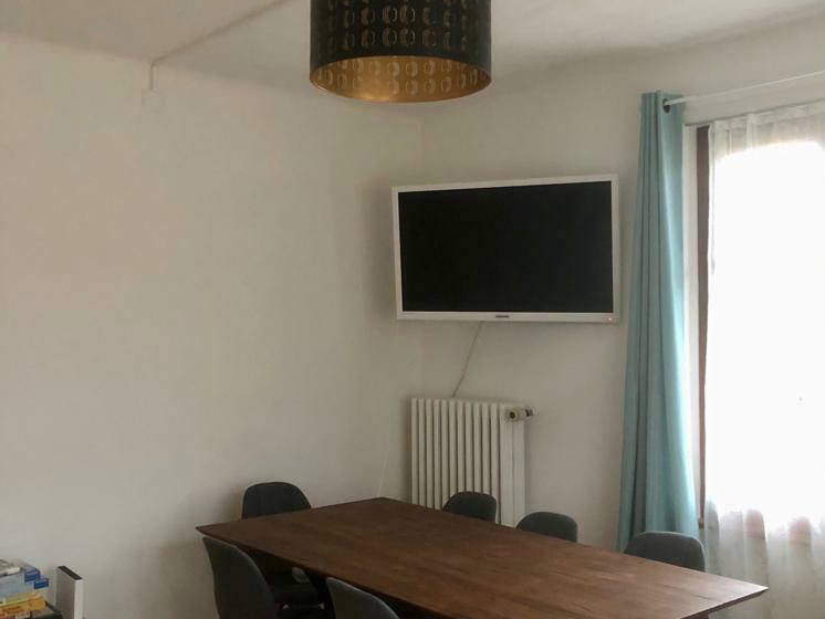 Entire Home Monthey 255305-4