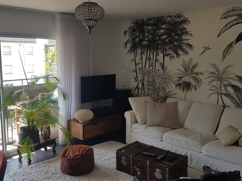 Entire Home Bardonnex 435019-2