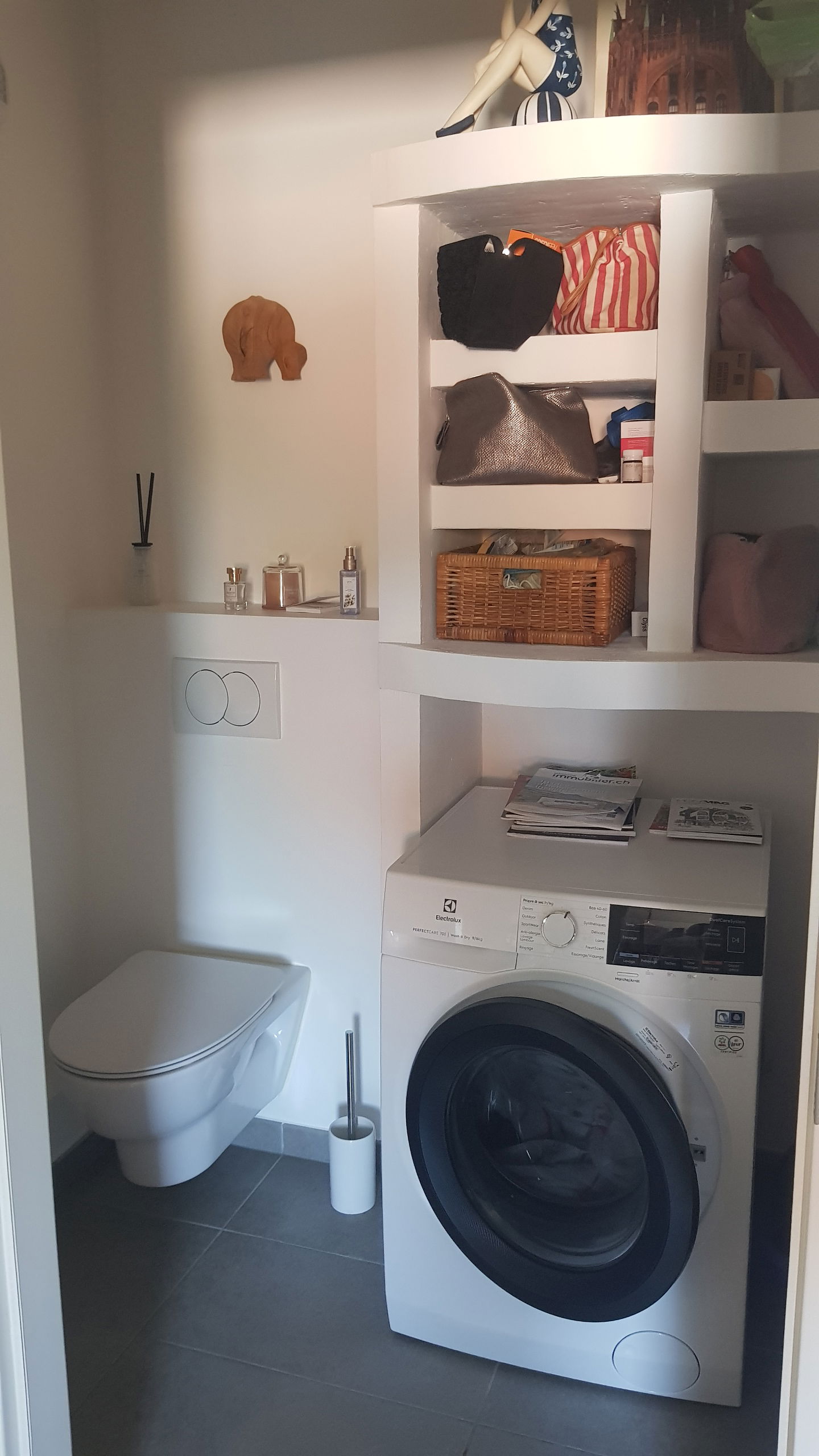 Logement Entier Bardonnex 435019