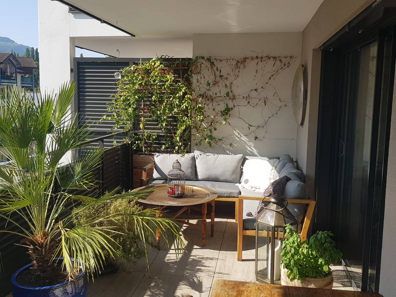 Entire Home Bardonnex 435019-3