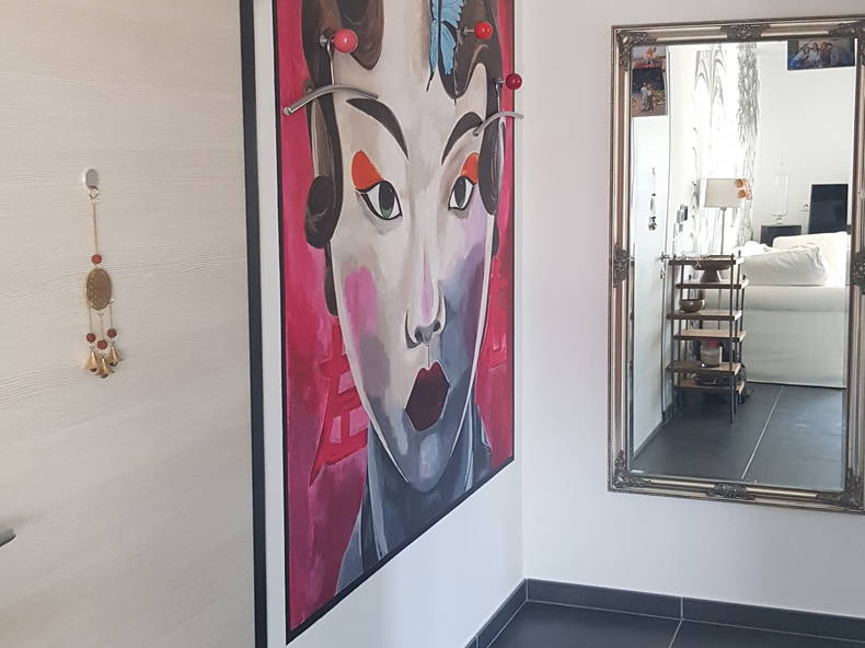 Entire Home Bardonnex 435019-5