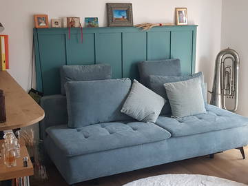 Logement Entier Bardonnex 435019-7