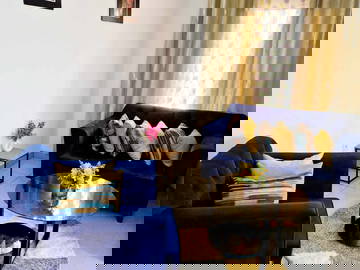 Chambre D'hôte Douala 530109-2