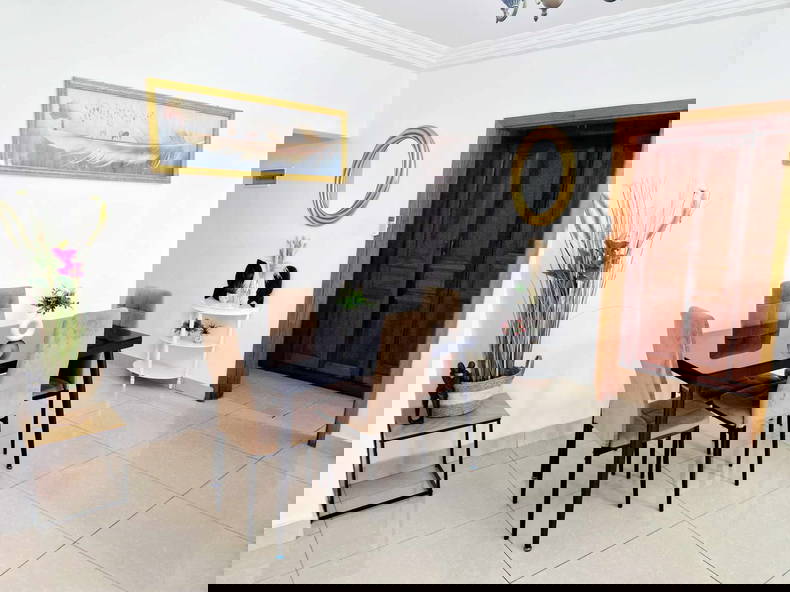 Chambres D'hôtes Douala 530109-3