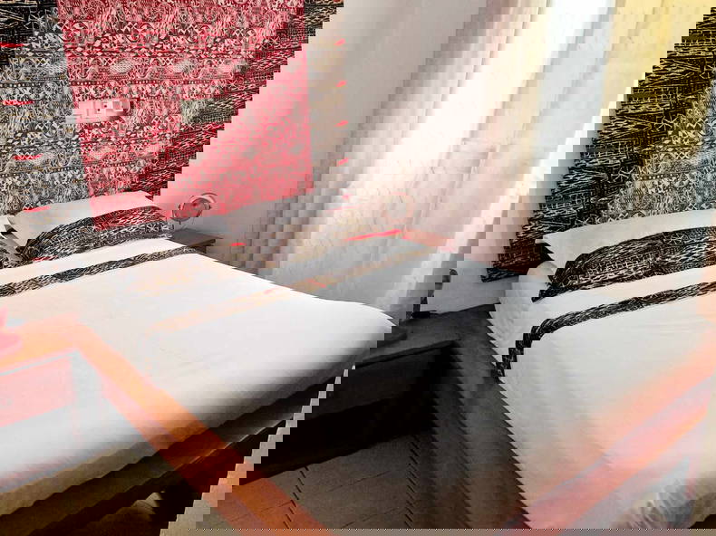 Chambres D'hôtes Douala 530109-4