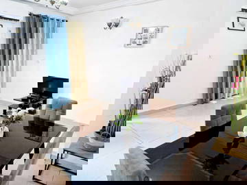 Chambre D'hôte Douala 530109-7