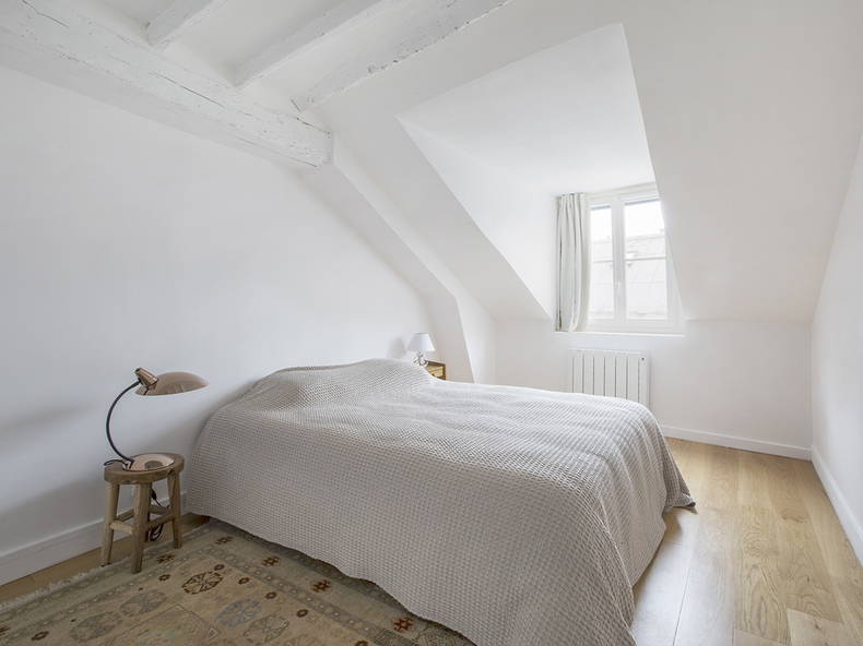 Chambre Chez L'habitant Paris 541298-5