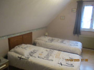 Studio À Louer Kutzenhausen 629772-1