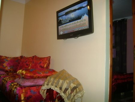 Onafhankelijke Studio Fès 64526