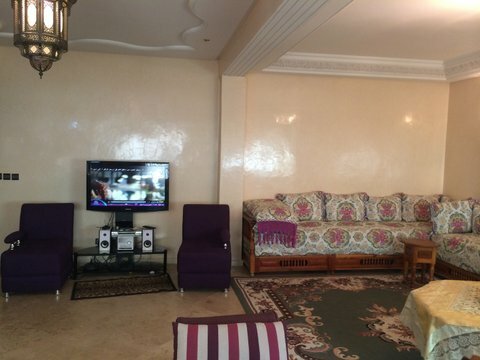 Onafhankelijke Studio Fès 64533