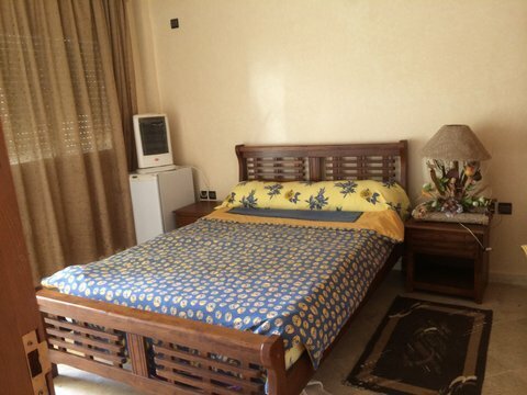 Onafhankelijke Studio Fès 64533