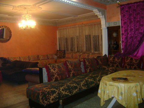 Studio Indépendant Fès 64539