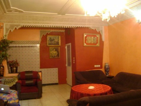 Studio Indépendant Fès 64539