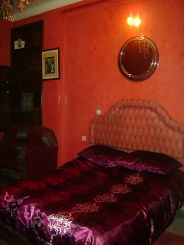 Studio Indépendant Fès 64539