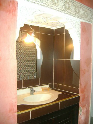 Studio Indépendant Fès 64539