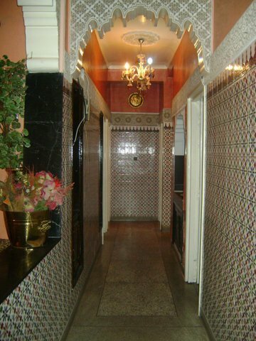 Studio Indépendant Fès 64539