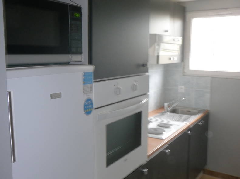 Logement Entier Saint-Malo 85336-3