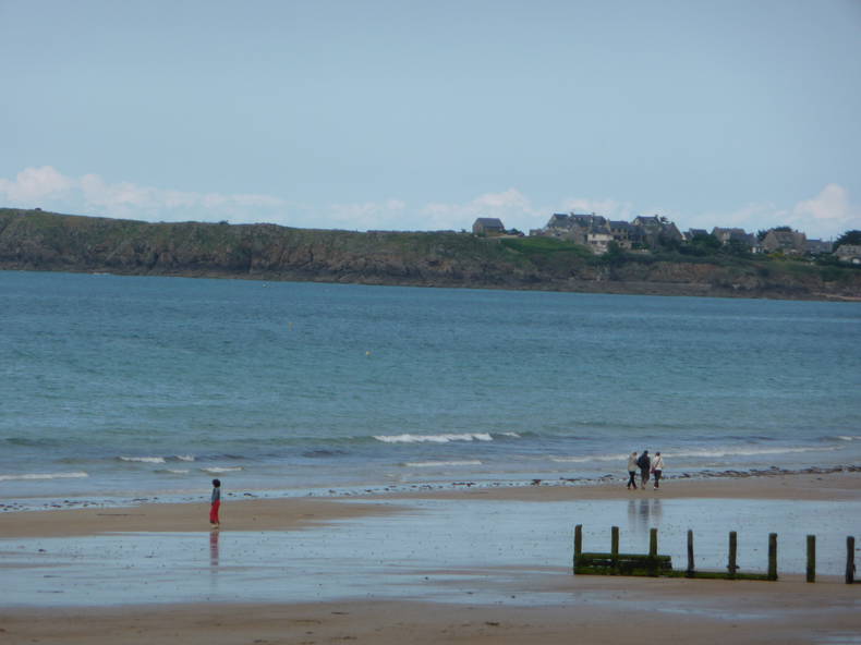 Logement Entier Saint-Malo 85336-5