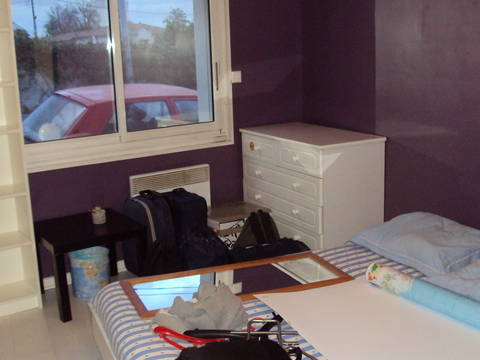 Homestay Bordeaux 52371