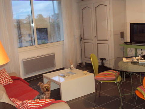 Hemvistelse Bordeaux 52371-4