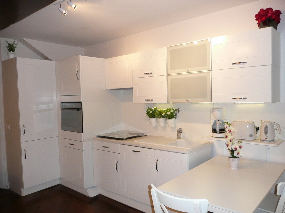 Studio Indépendant Honfleur 81119