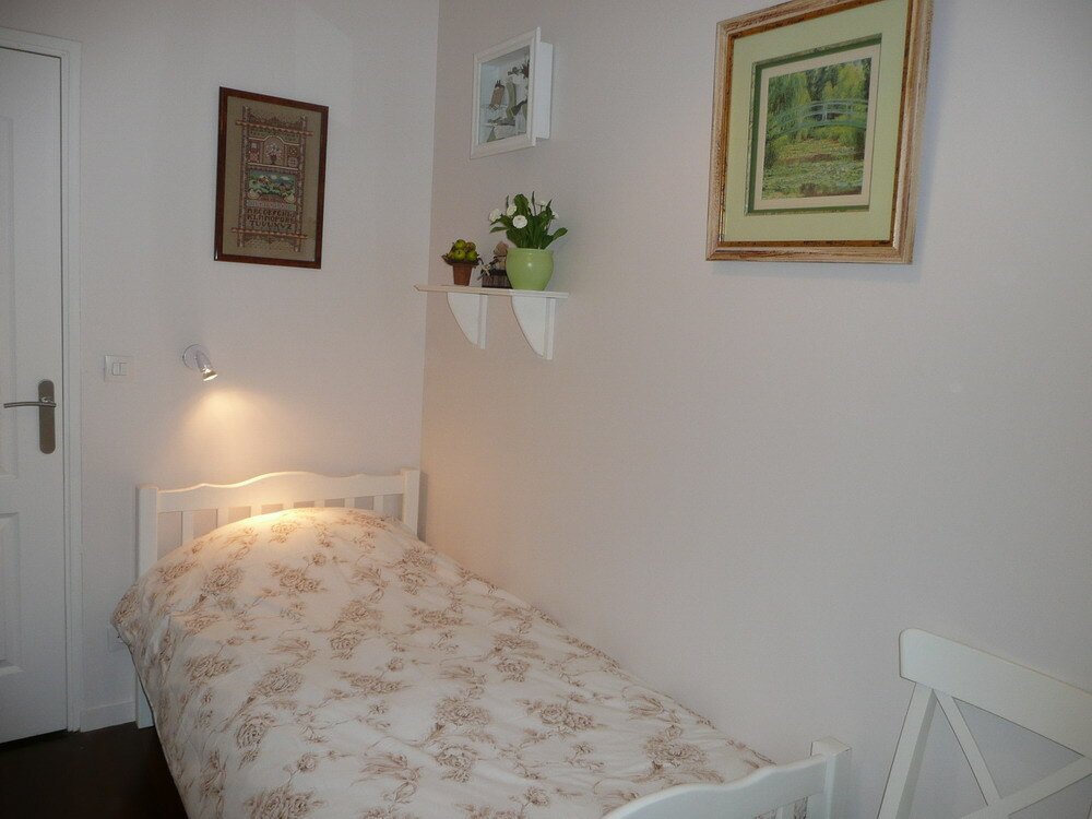 Studio Indépendant Honfleur 81119