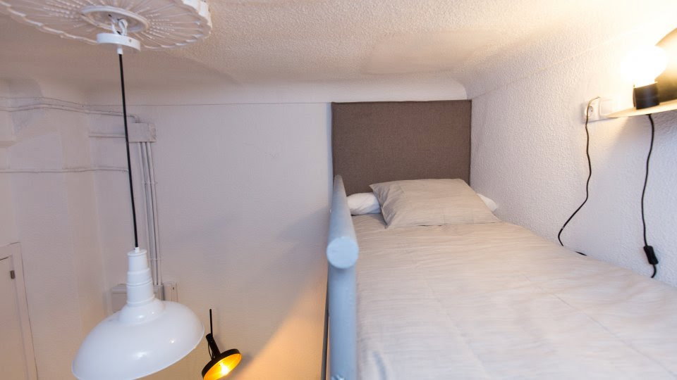 Logement Entier Granada 247103