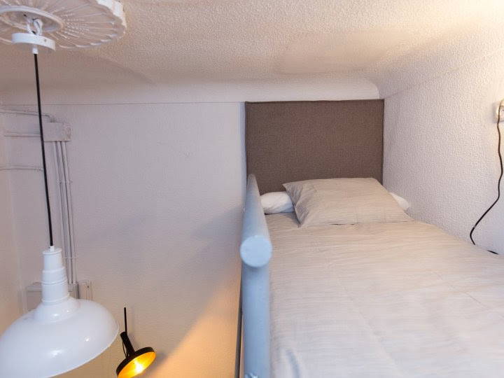 Logement Entier Granada 247103-1