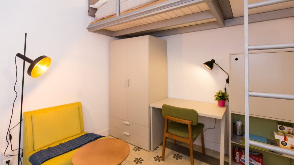 Logement Entier Granada 247103