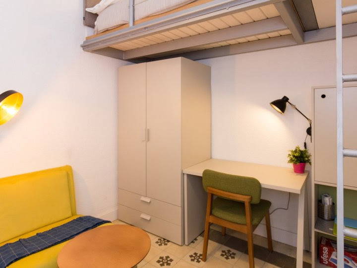 Logement Entier Granada 247103-3