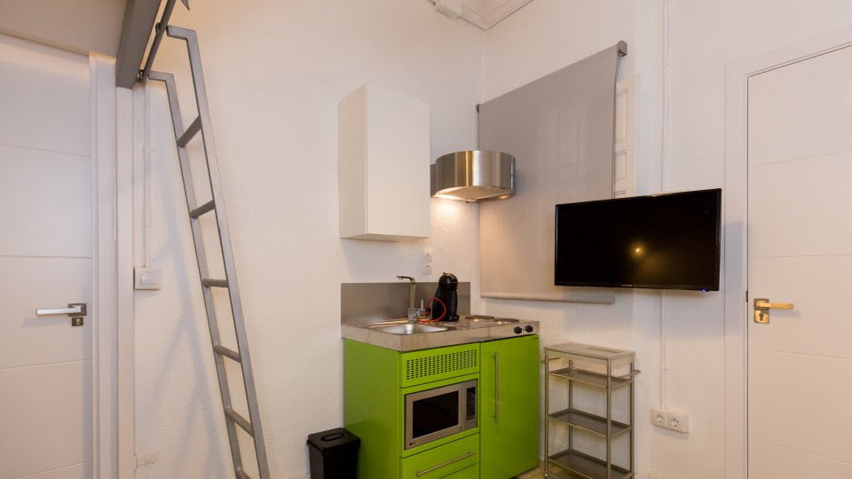 Logement Entier Granada 247103