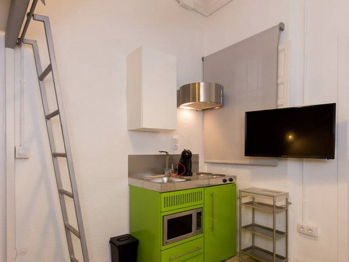 Logement Entier Granada 247103-4