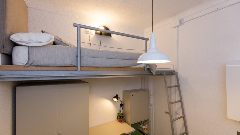 Logement Entier Granada 247103