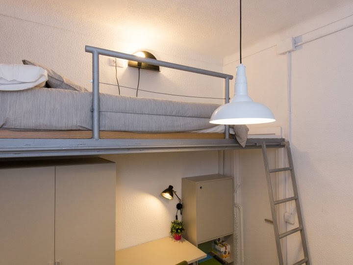 Logement Entier Granada 247103-5