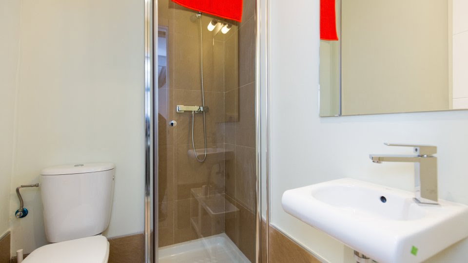 Logement Entier Granada 247103