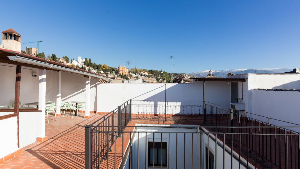 Logement Entier Granada 247103