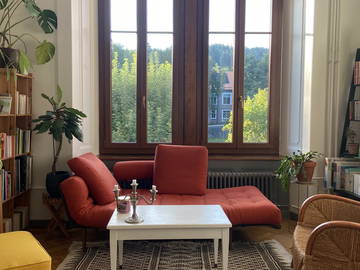 Toda La Casa La Chaux-De-Fonds 660093-1